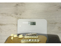 Fender Limited Edition Roasted Stratocaster Special NOS Aged Black Fender Limited Edition Roasted Stratocaster Special NOS Aged Black